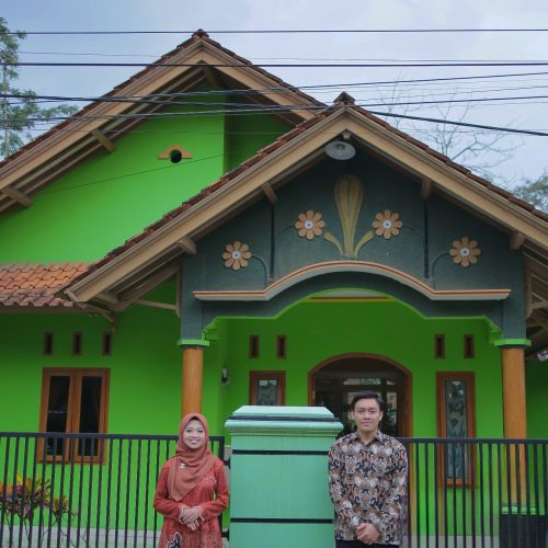 Fina & Ilham 01